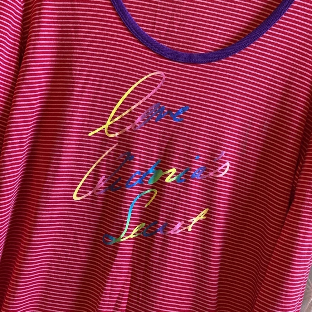 Victoria’s Secret Nightgown - Picture 3 of 10